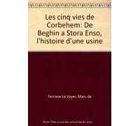 Les Cinq Vies de Corbehem