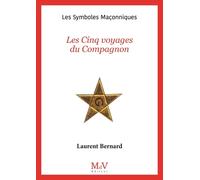 Les Cinq Voyages Du Compagnon