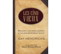 Les cinq vœux - Répondez à une simple question et vos rêves deviendront réalité