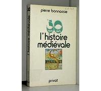 Les Cinquante mots clefs de l'histoire médiévale