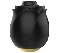 Stimulateur clitoridien Fifty Shades of Grey Hearts & Flowers