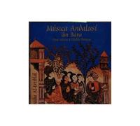 Musica andalusi