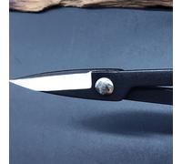 Les Cisailles De Jardinage Peuvent Couper Les Bourgeons De D'aluminium Ciseaux D'élagage À Clipser Couper Des Brins De Buis Pin Noir Ciseaux À Bonsaï