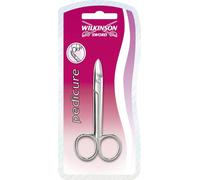 Les ciseaux à ongles de pied Wilkinson assurent une pédicure soignée et de qualité