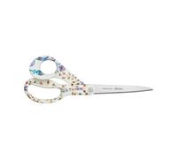 Fiskars Ciseaux X Iittala Design Taika – pour droitiers 21 cm, lames acier inoxydable, blanc 1071439