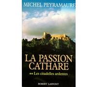 La Passion cathare, volume 2