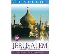 Les Cités de Dieu : Jérusalem et Washington E