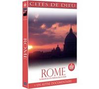 Les Cités de Dieu : Rome et Moscou E