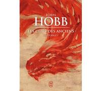 Les Cités des Anciens Robin Hobb (Auteur), Arnaud Mousnier-Lompré (Traduction)
