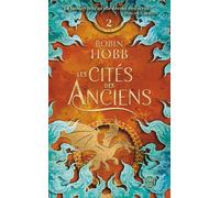 Les Cités Des Anciens - Tome 2 - Les Eaux Acides