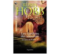 Les Cités Des Anciens - Tome 5 - Les Gardiens Des Souvenirs