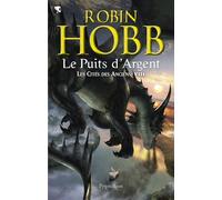 Les Cités Des Anciens (Tome 8) - Le Puits D'argent