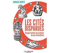 Les Cités Disparues
