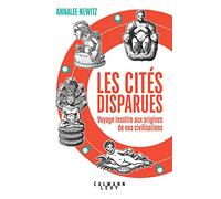 Les Cités Disparues