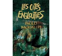 Les cités englouties