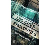 Les cités englouties: The Drowned Cities