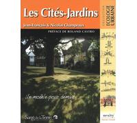 Les cités-jardins: Un modèle pour demain