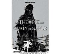 Les Cités obscures - La Théorie du grain de sable François Schuiten (Dessinateur), François Schuiten (Scénario), Benoît Peeters (Scénario)