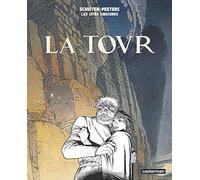 CASTERMAN Les cités obscures tome 3
