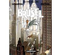 Les Cités Obscures, tome 7 : Brüsel