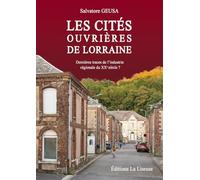 Les cités ouvrières de Lorraine: Dernières traces de l'industrie régionale du XXe siècle ?