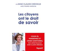 Les citoyens ont le droit de savoir