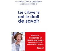 Les citoyens ont le droit de savoir