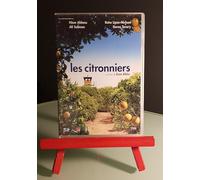 Les Citronniers