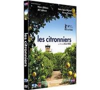 Les Citronniers