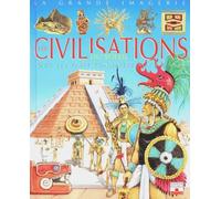 Les Civilisations du soleil