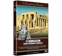 Les Civilisations Perdues : Le Ramesseum, Temple Funéraire De Ramsès Ii