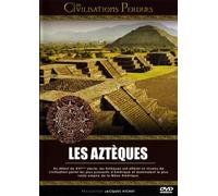 Les Civilisations perdues : Les Aztèques DVD DVD