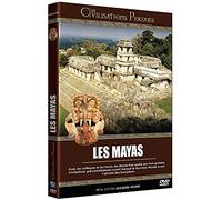 Les Civilisations perdues : Les Mayas