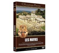Les Civilisations Perdues : Les Mayas