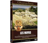 Les Civilisations perdues, Les Mayas DVD DVD