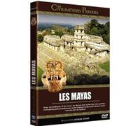 Les Civilisations perdues, Les Mayas DVD E