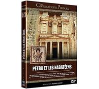 Les Civilisations perdues : Pétra et les Nabatéens