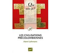 Les civilisations précolombiennes