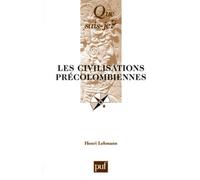 Les Civilisations précolombiennes