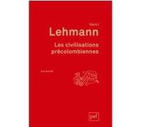 Les Civilisations Précolombiennes