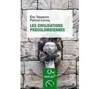 Les Civilisations précolombiennes