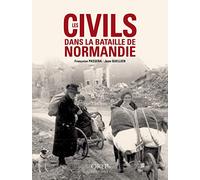 Les civils dans la bataille de Normandie