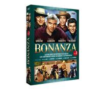 Bonanza - Volumen 2 (5 Dvds)