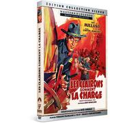 Les Clairons sonnent la charge DVD DVD