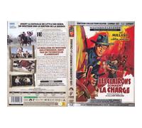 Les Clairons Sonnent La Charge - Édition Collection Silver Blu-Ray + Dvd