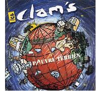 Les Clam'S - Pauvre Terrien