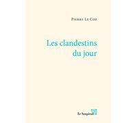 Les clandestins du jour