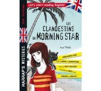 Les clandestins du Morning Star 5e/4e Paul Thiès (Auteur)