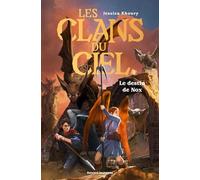 Les clans du ciel, Tome 02: Le destin de Nox