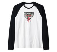 Les Clash Rock de la Casbah Manche Raglan